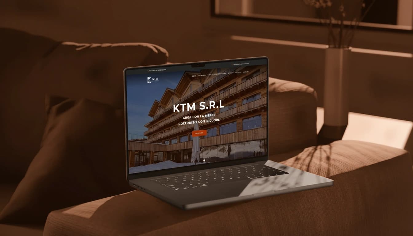 Ktm srl costruzioni