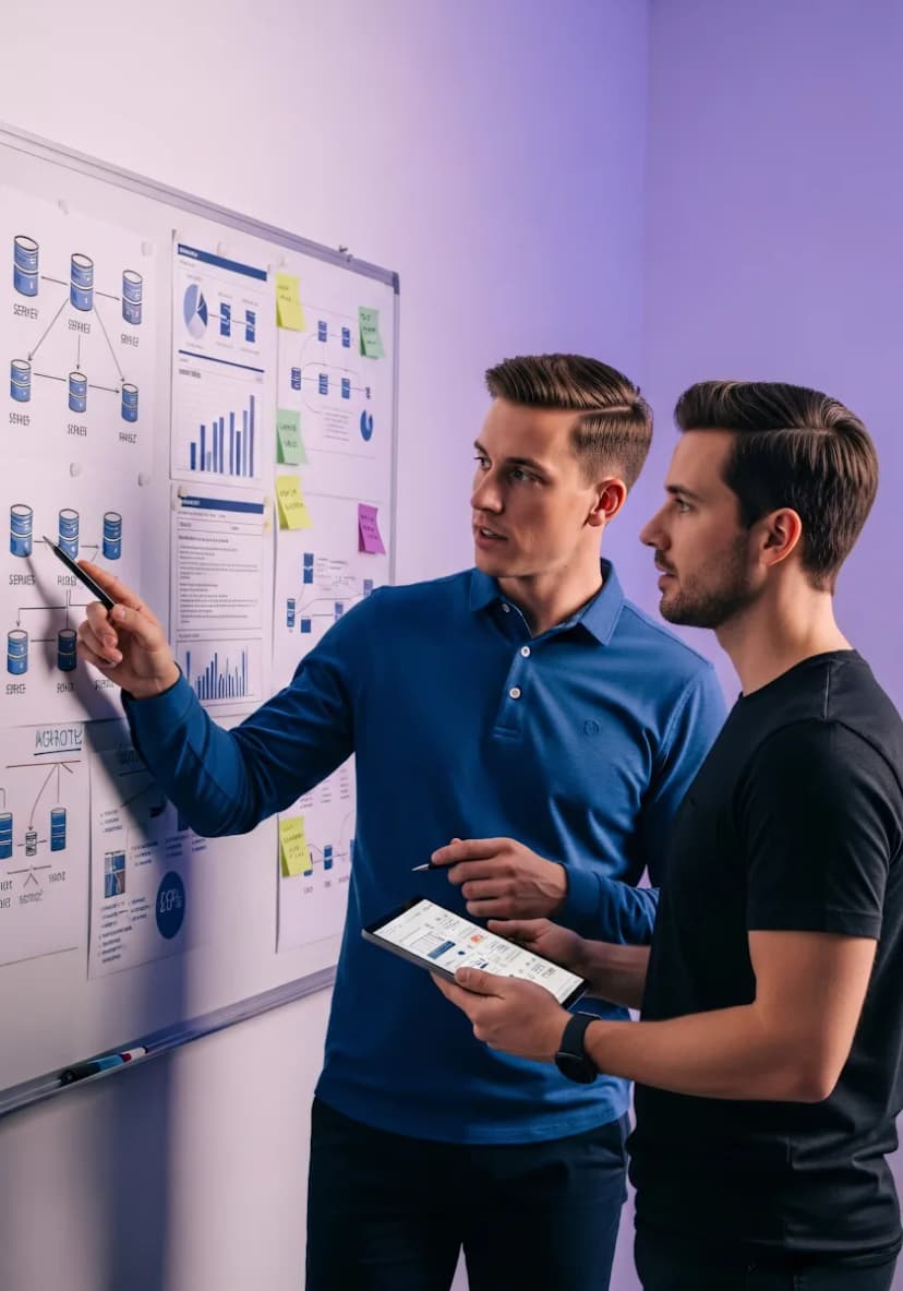Analisi e Roadmap