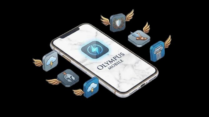 App per Smartphone