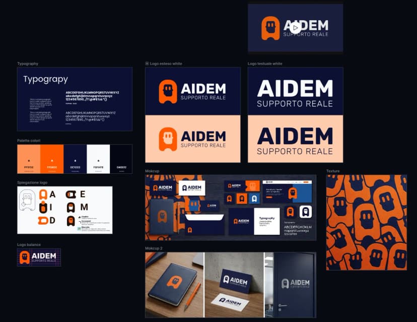 Design System e Componenti