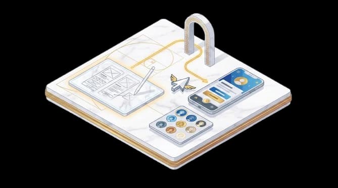 UI/UX Design