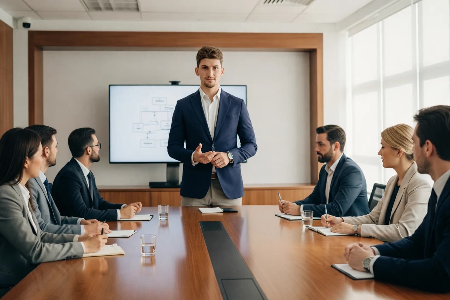 Customer Success Platform Dashboard